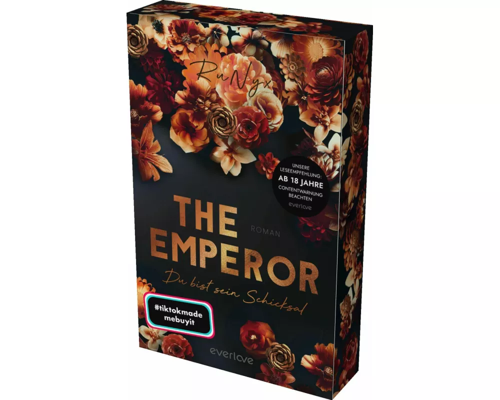 The Emperor – Du bist sein Schicksal