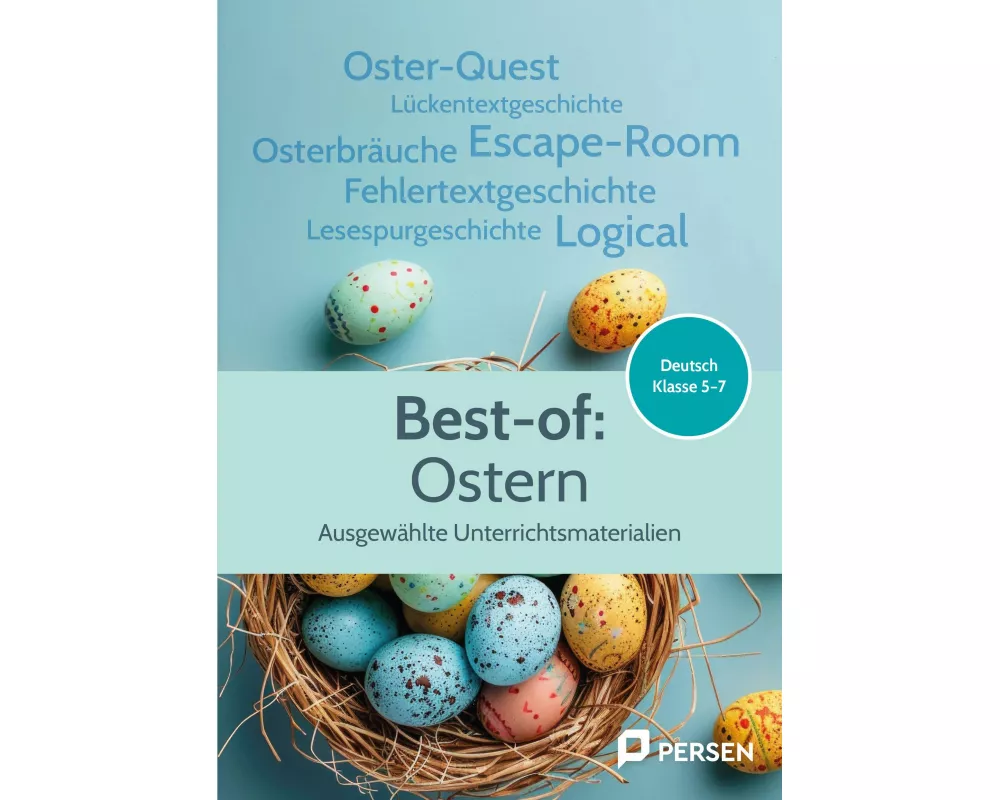 Best-of: Ostern, Klasse 5-7