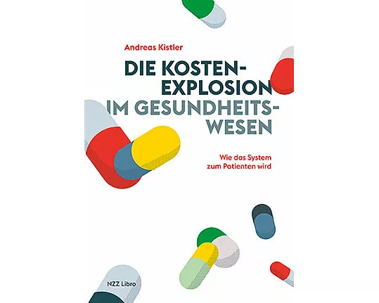 Die Kostenexplosion im Gesundheitswesen