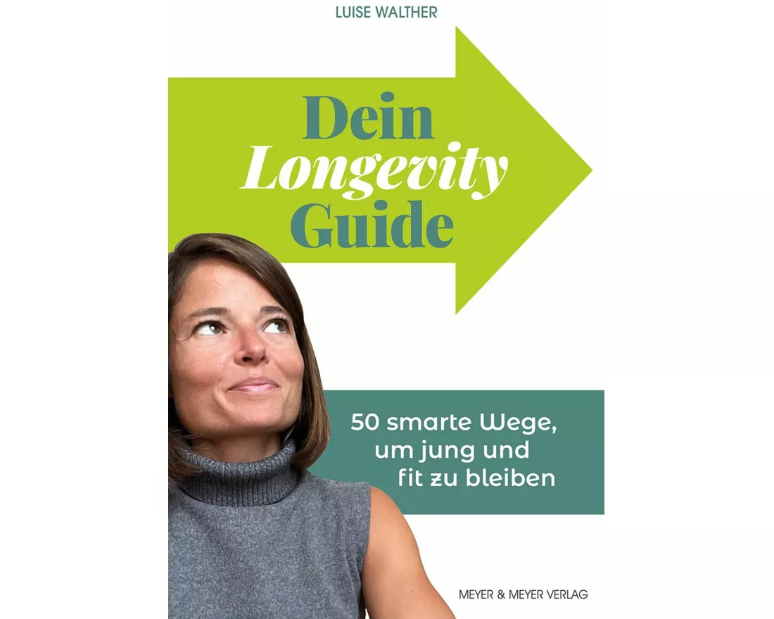 Dein Longevity Guide
