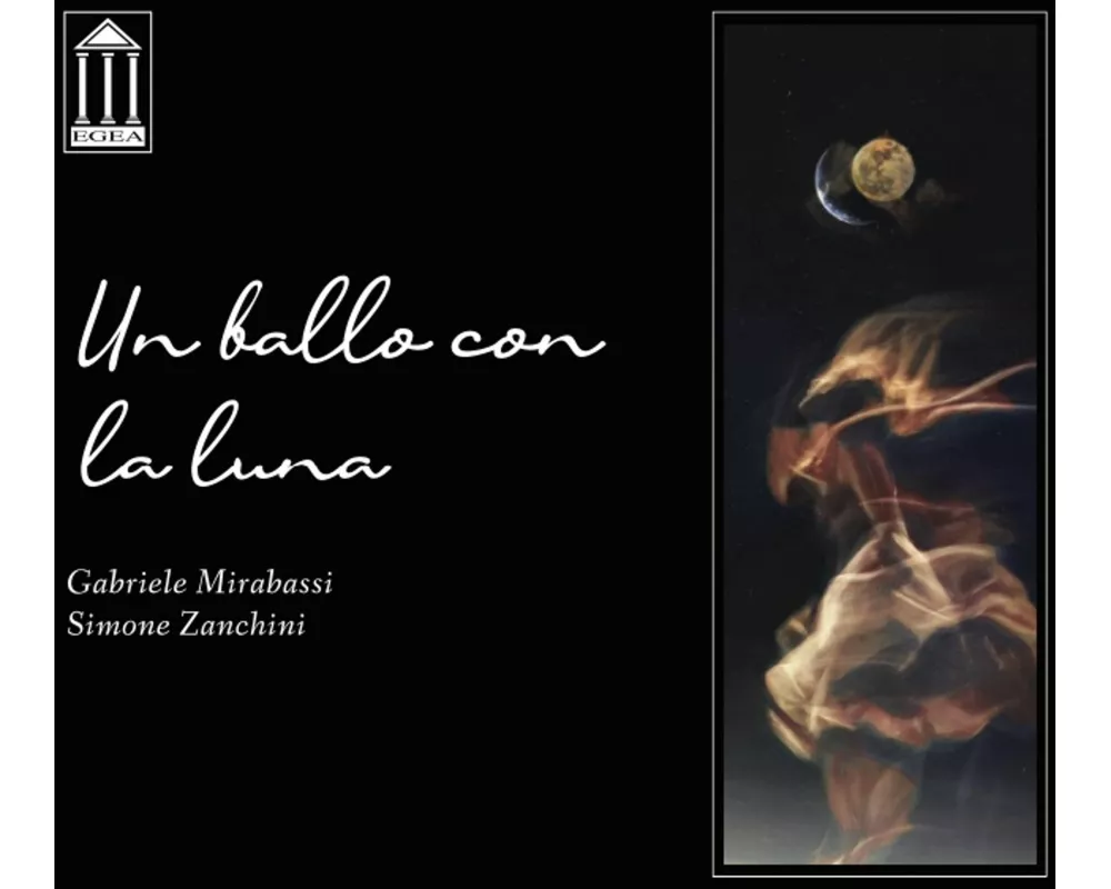 Un Ballo Con La Luna