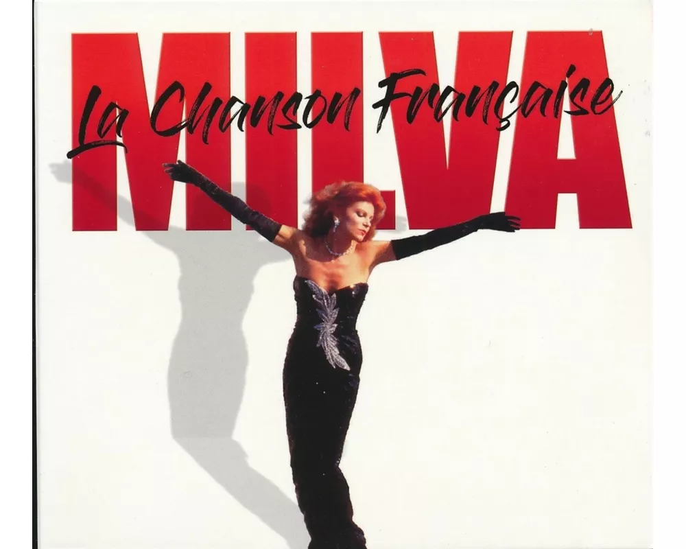 La Chanson Francaise