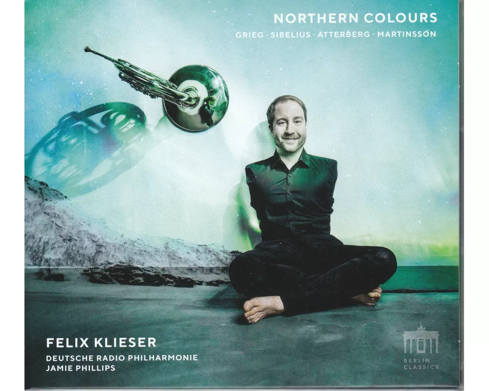 Northern Colours