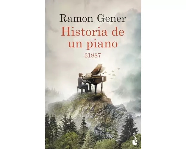 Historia de un piano