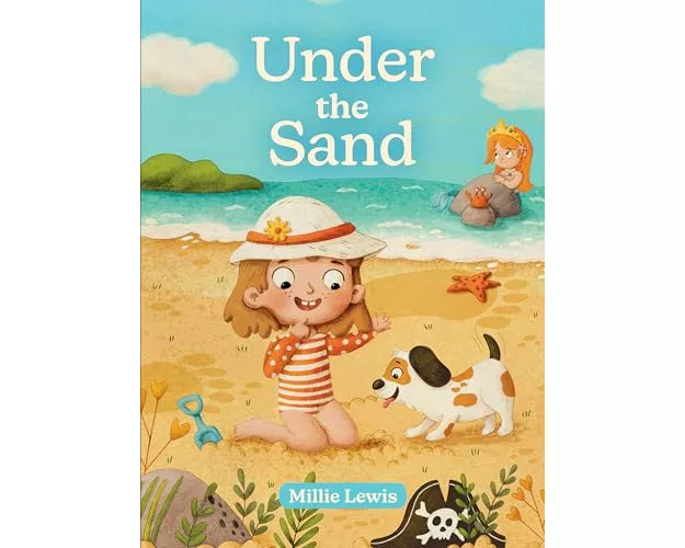 Under the Sand