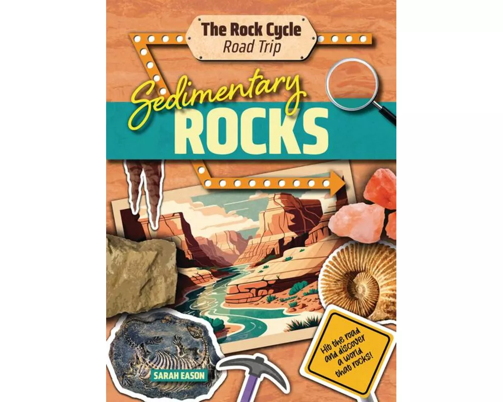 Sedimentary Rocks