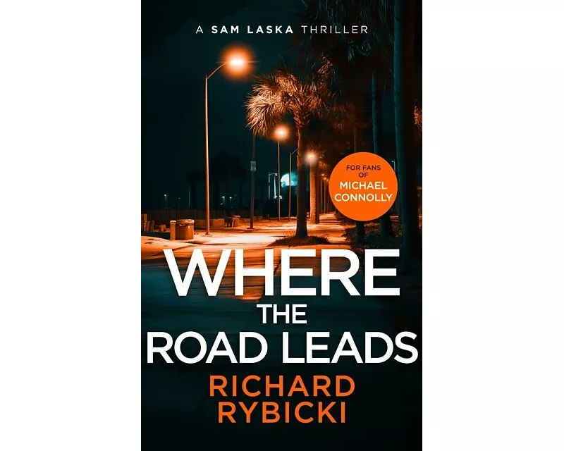 Where the Road Leads