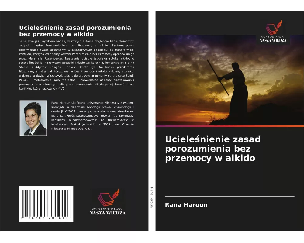 Ucielenienie zasad porozumienia bez przemocy w aikido