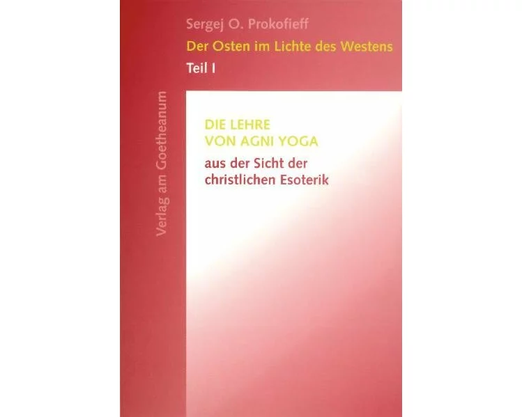 Der Osten im Lichte des Westens