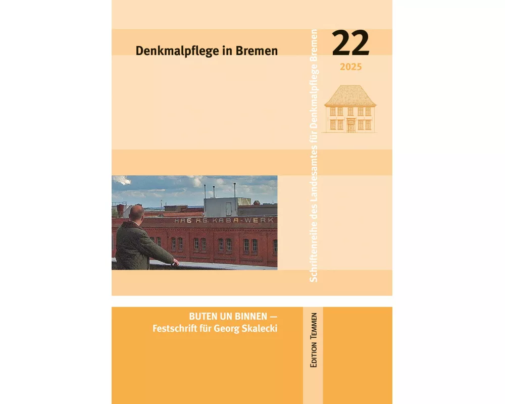 Denkmalpflege in Bremen