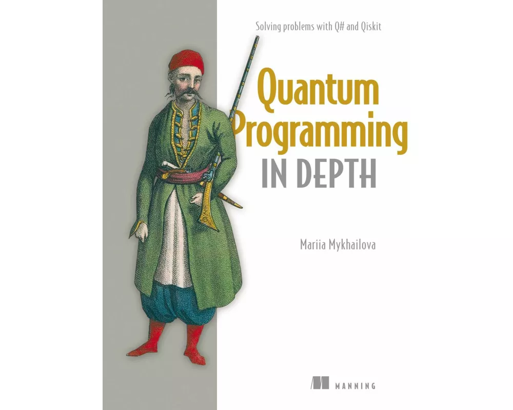 Quantum Programming in Depth