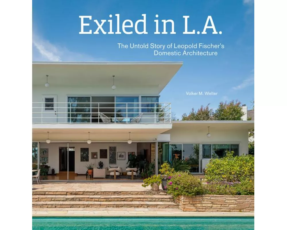 Exiled in L.A.