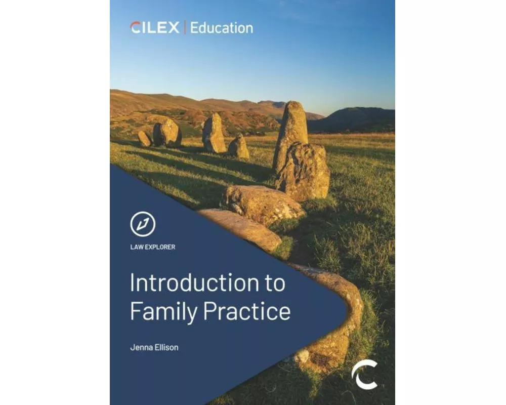 Introduction to Family Law and Practice