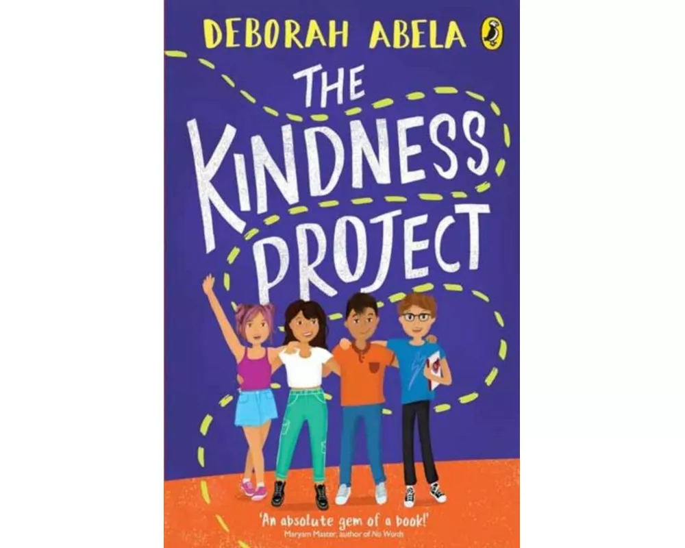 The Kindness Project