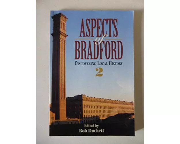 Aspects of Bradford