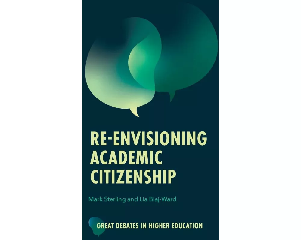 Re-Envisioning Academic Citizenship