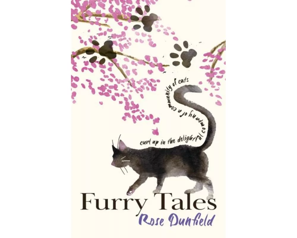 Furry Tales