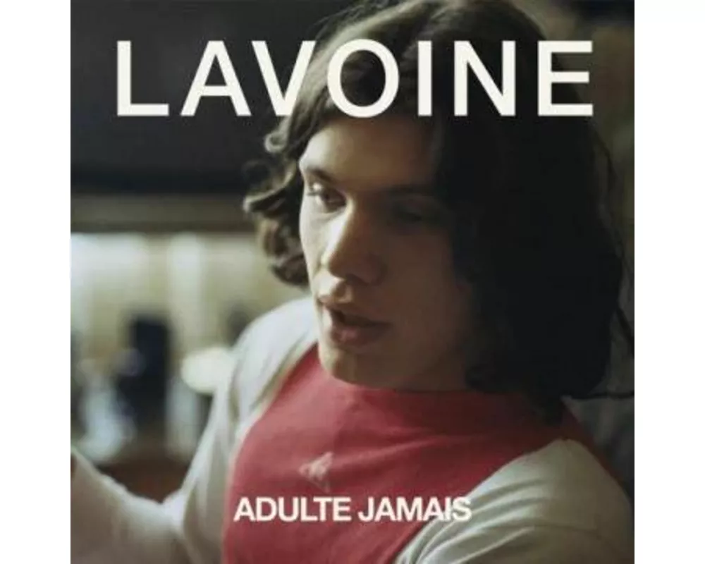 Adulte Jamais (R''dition)