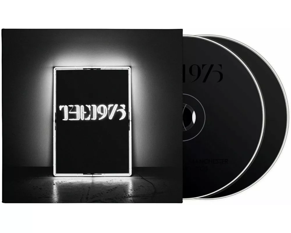 The 1975 (10th Anniversary Ltd. Edition)