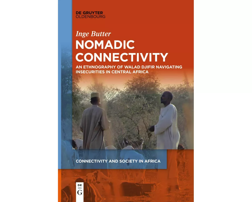 Nomadic Connectivity