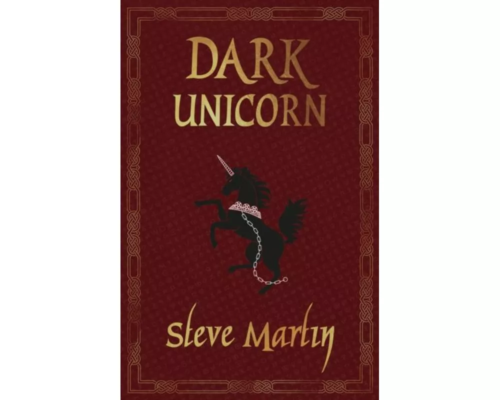 The Dark Unicorn
