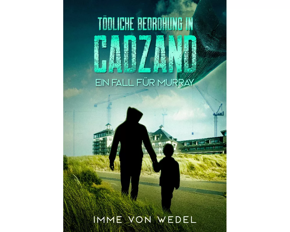 Tödliche Bedrohung in Cadzand