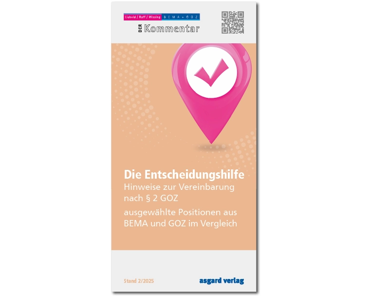 Die Entscheidungshilfe