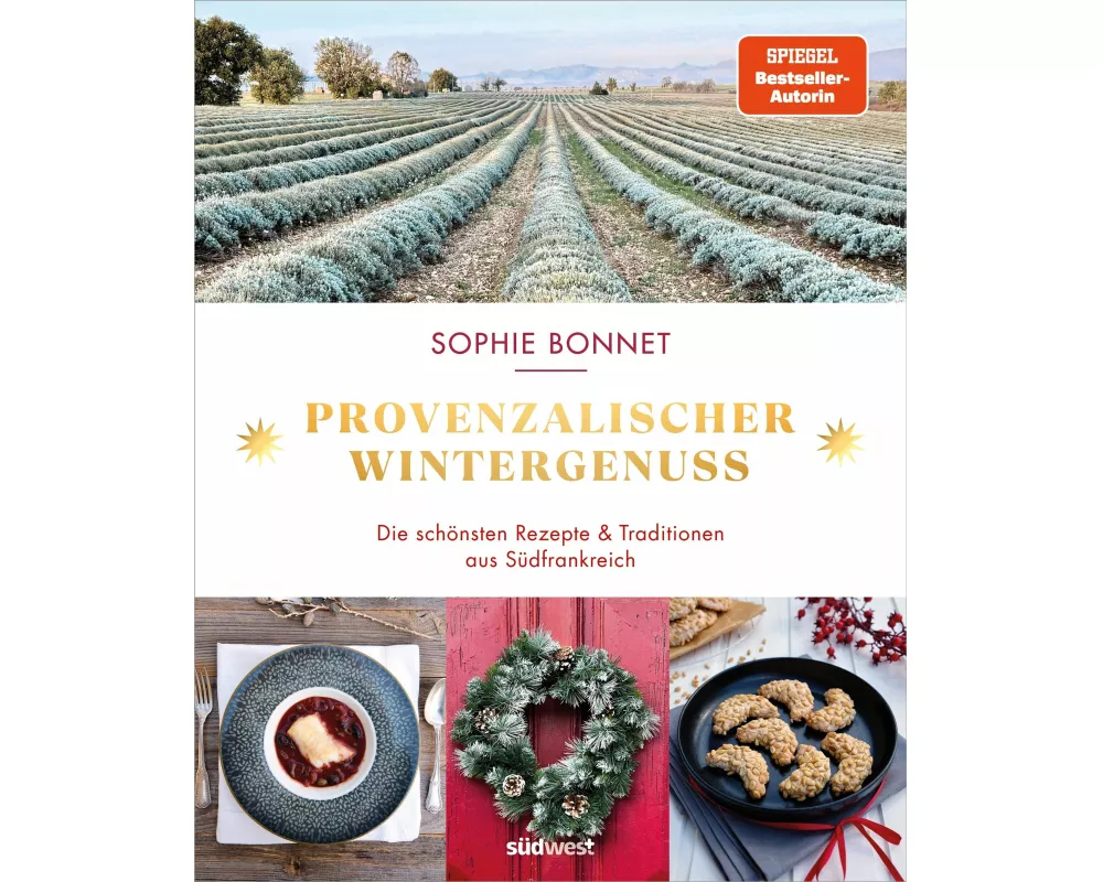 Provenzalischer Wintergenuss