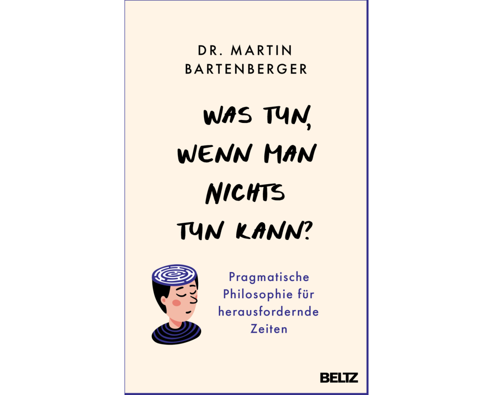 Was tun, wenn man nichts tun kann?