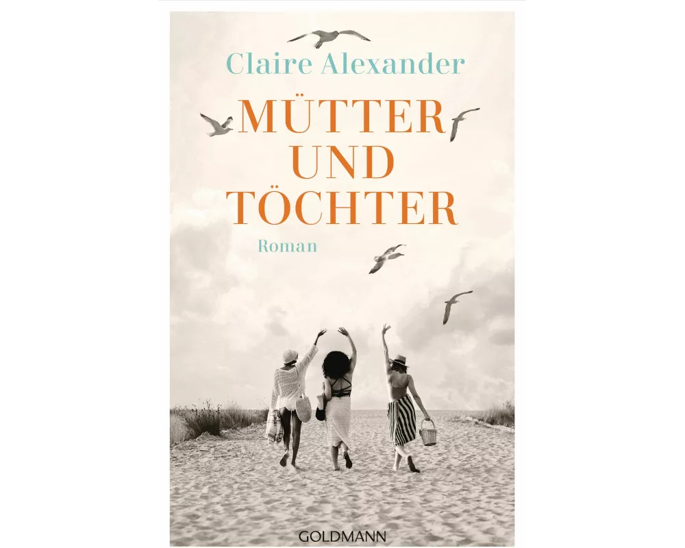 Mütter und Töchter