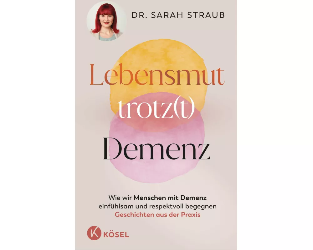 Lebensmut trotz(t) Demenz