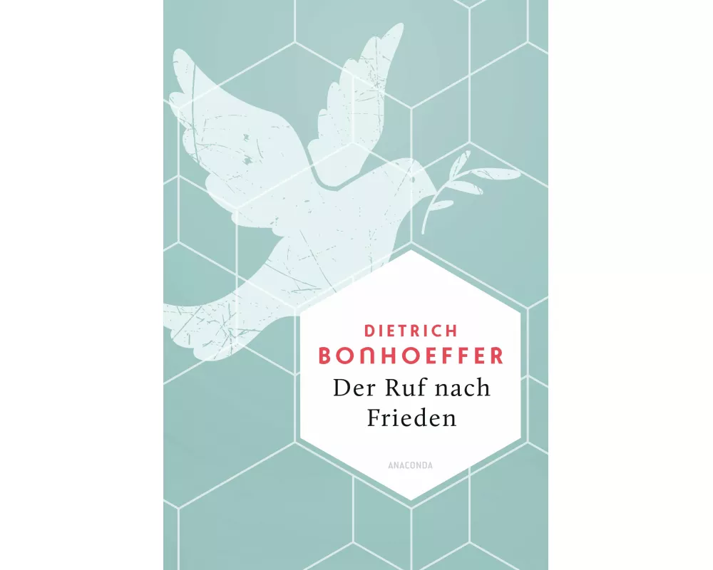 Der Ruf nach Frieden