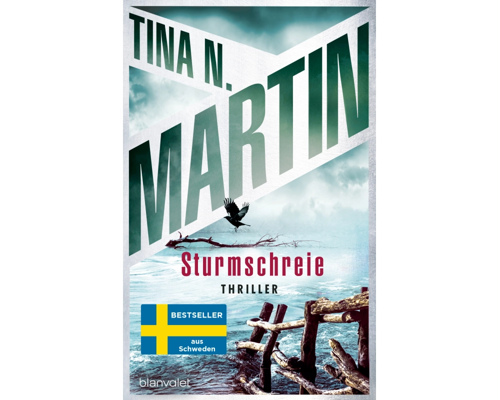 Sturmschreie