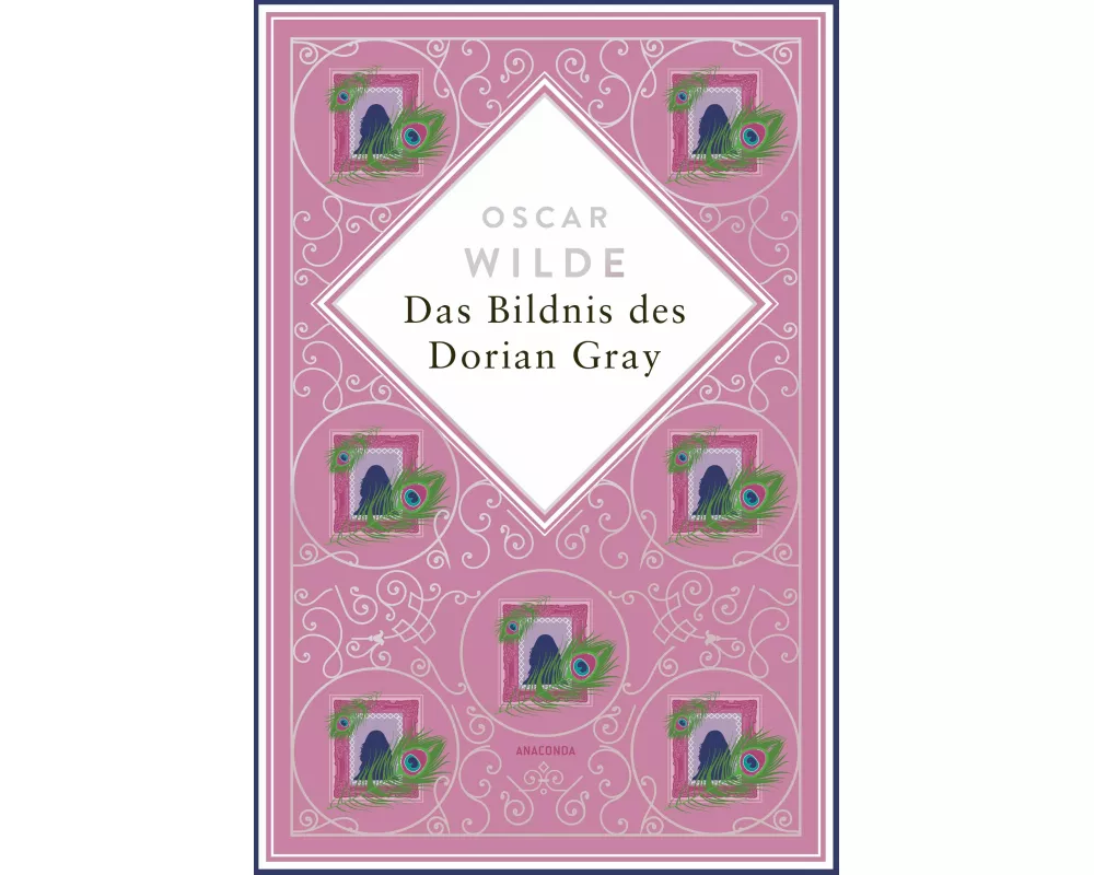 Das Bildnis des Dorian Gray