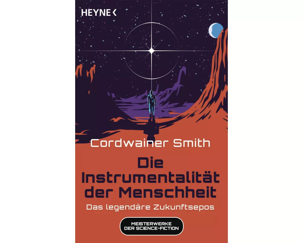 Die Instrumentalität der Menschheit