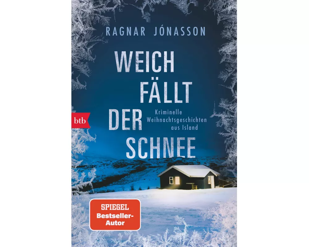 Weich fällt der Schnee