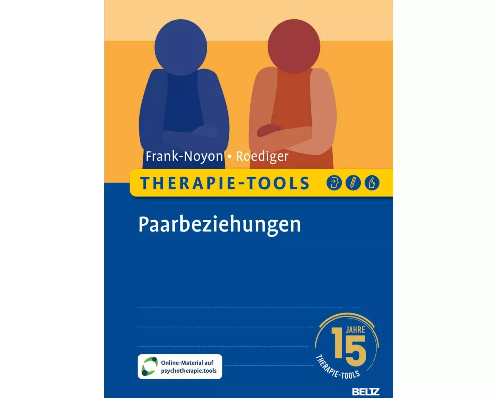Therapie-Tools Paarbeziehungen