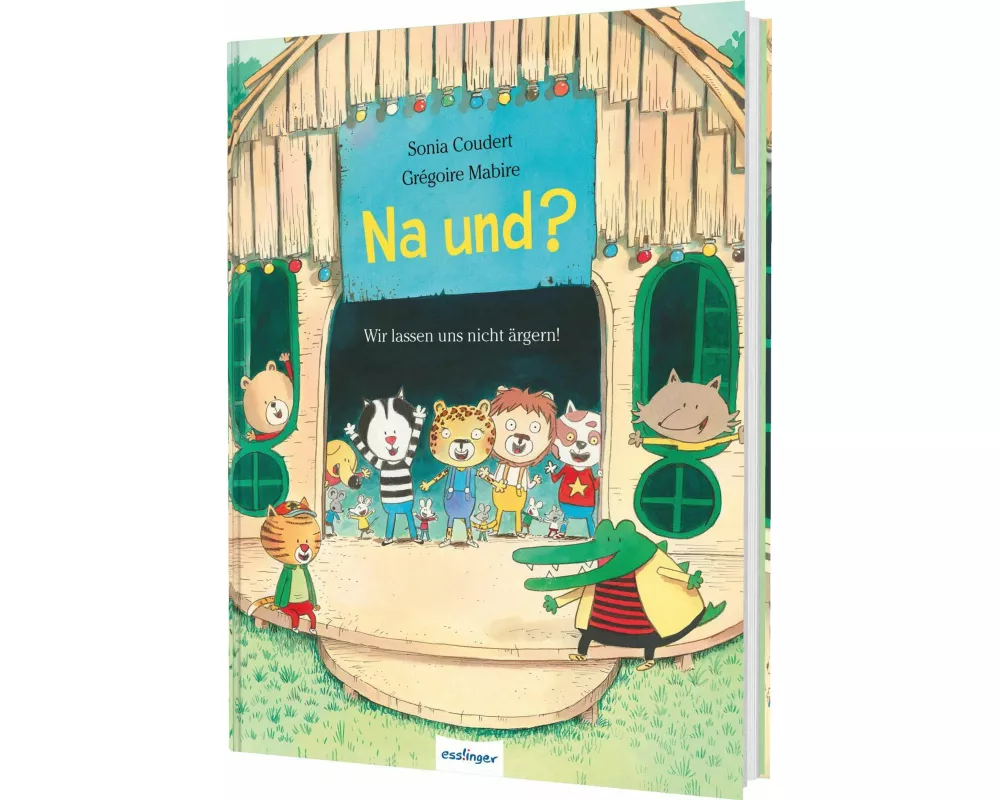 Na und?