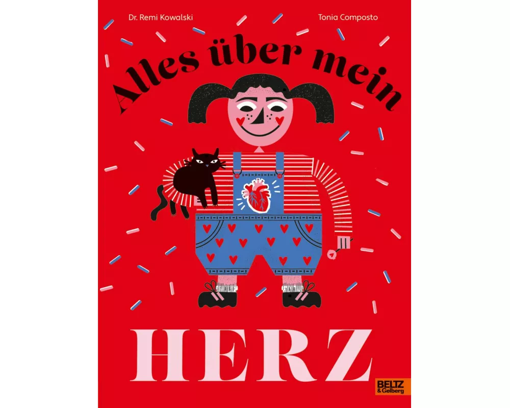 Alles über mein Herz