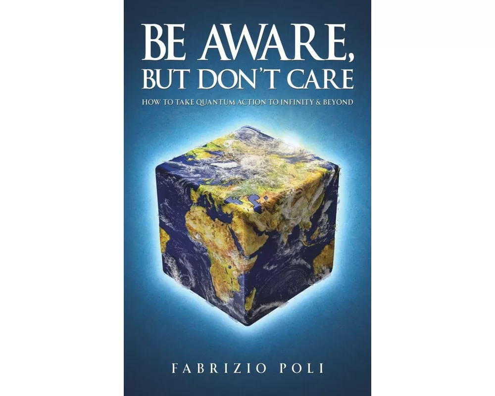 Be Aware, But Don't Care