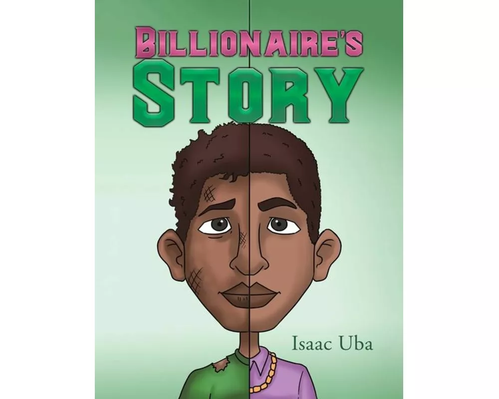 Billionaire's Story