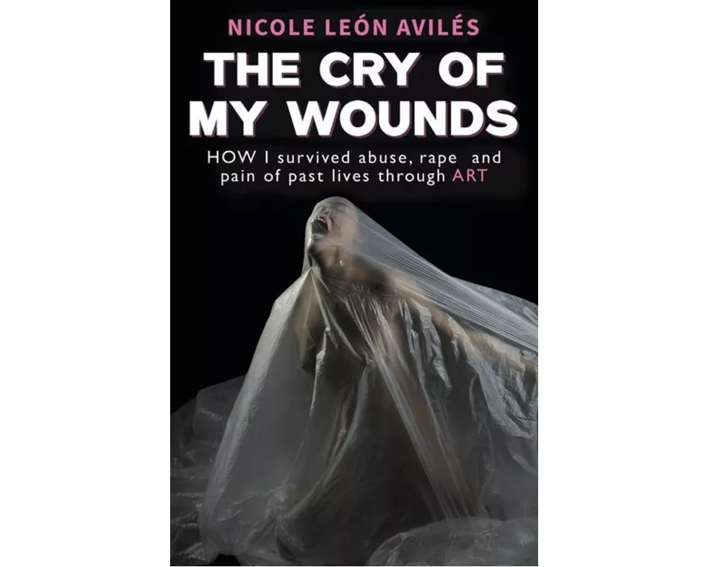 The Cry of My Wounds