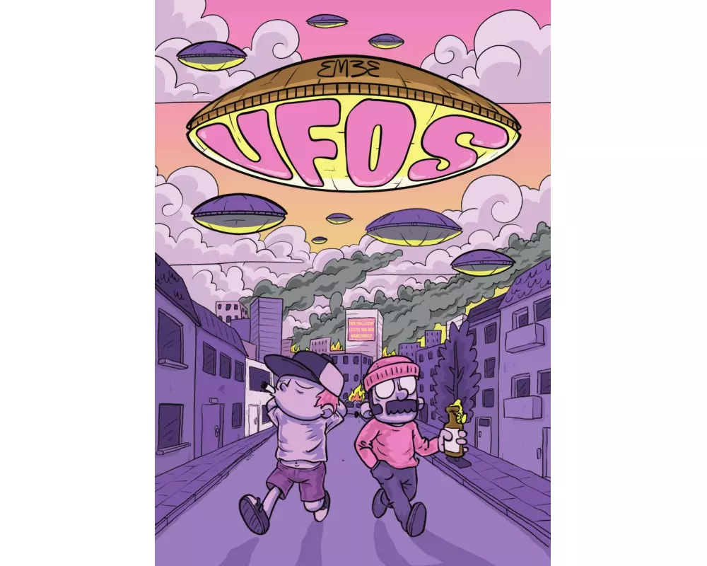 Ufos