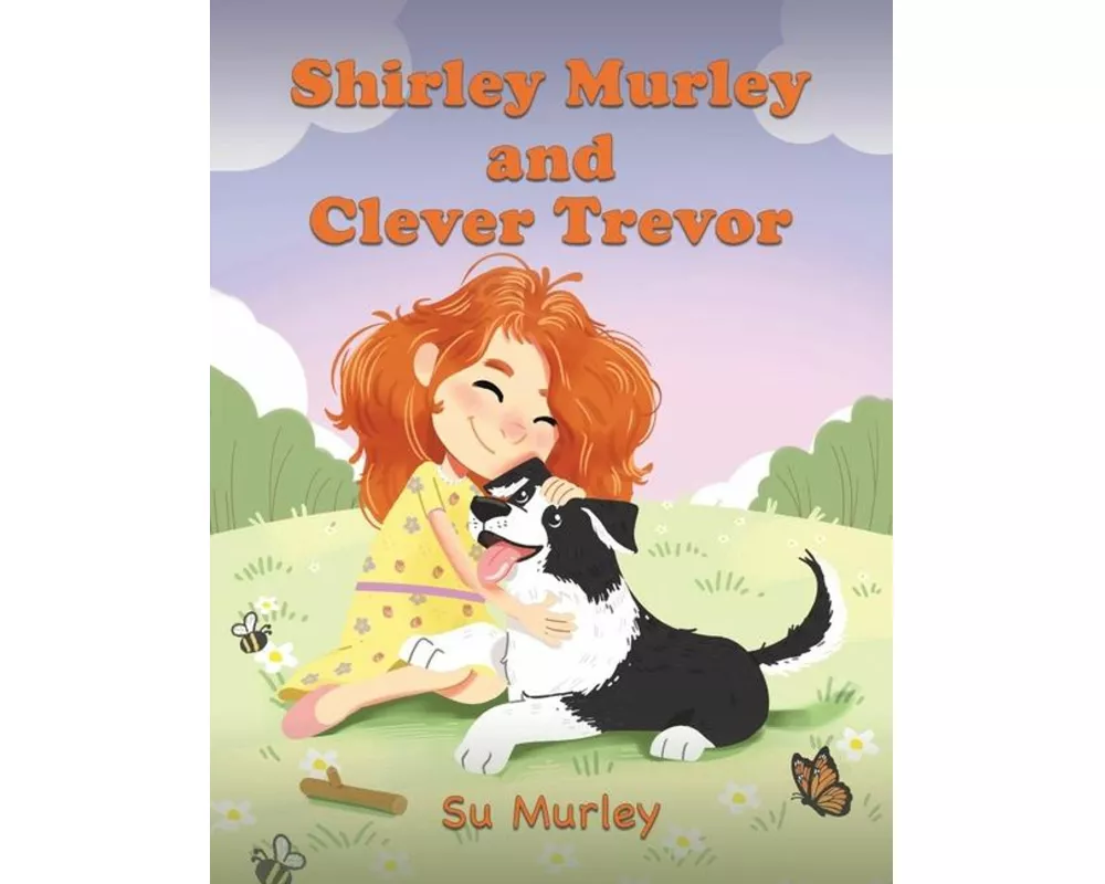 Shirley Murley and Clever Trevor