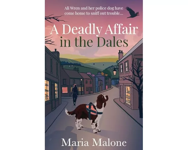 A Deadly Affair in the Dales