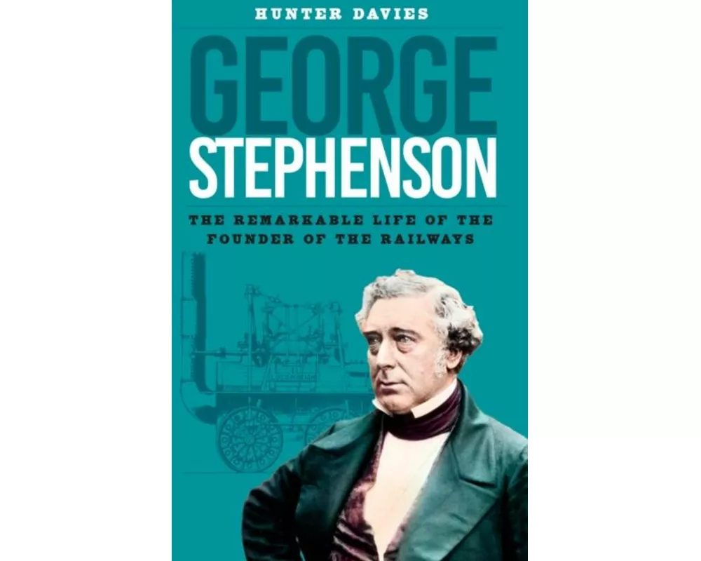 George Stephenson