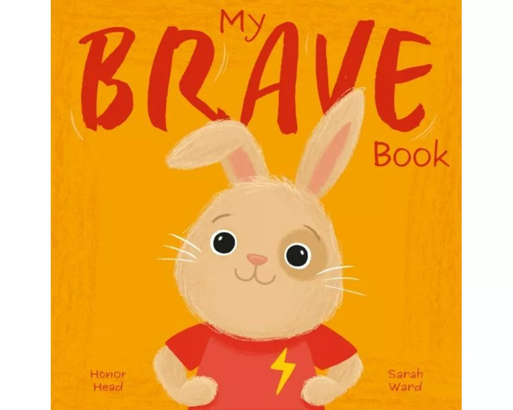 My Brave Book