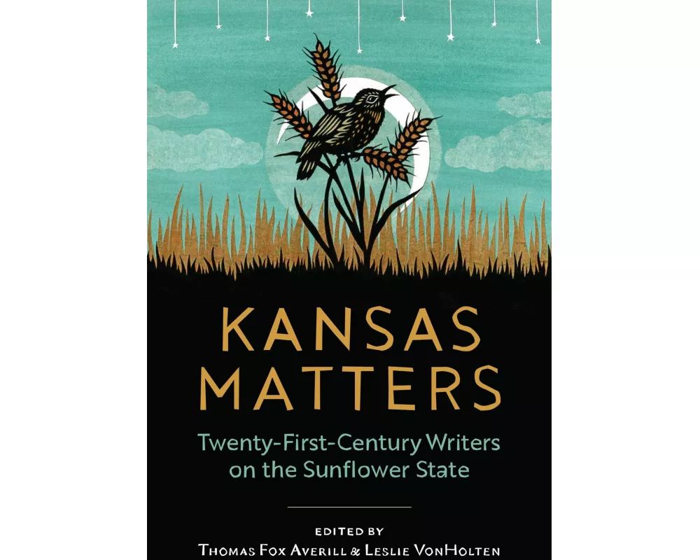 Kansas Matters