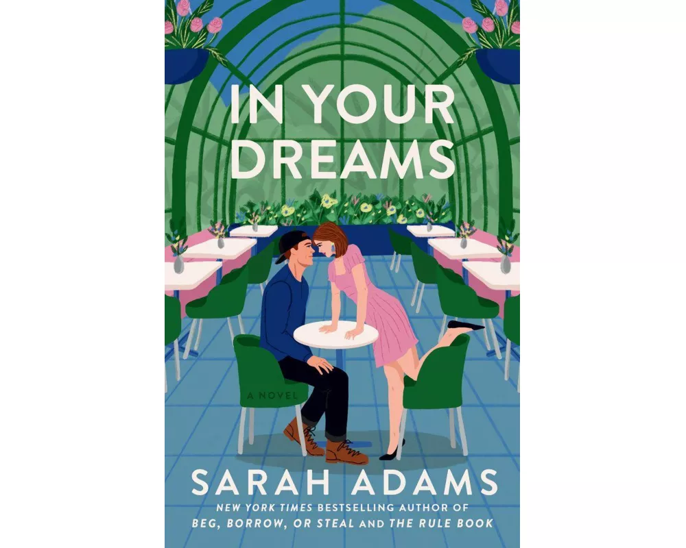 In Your Dreams