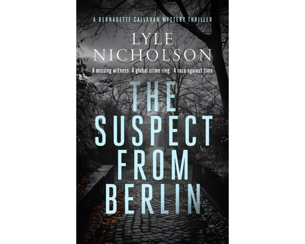 The Suspect from Berlin